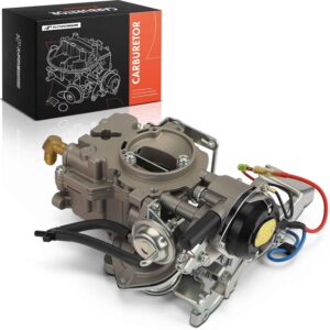 A-Premium Carburetor for Nissan H20 & Komatsu TCM Engines