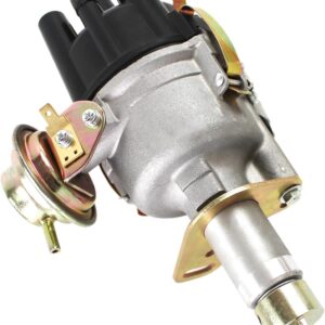 PANGOLIN Distributor for Nissan H20 Engine - TCM Komatsu Forklift