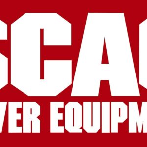 Scag Mower OEM Pump Drive Belt - 481749