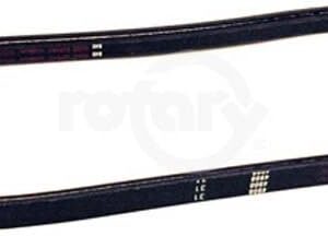 Rotary Pump Drive Belt Fit Scag Turf Tiger - 481749