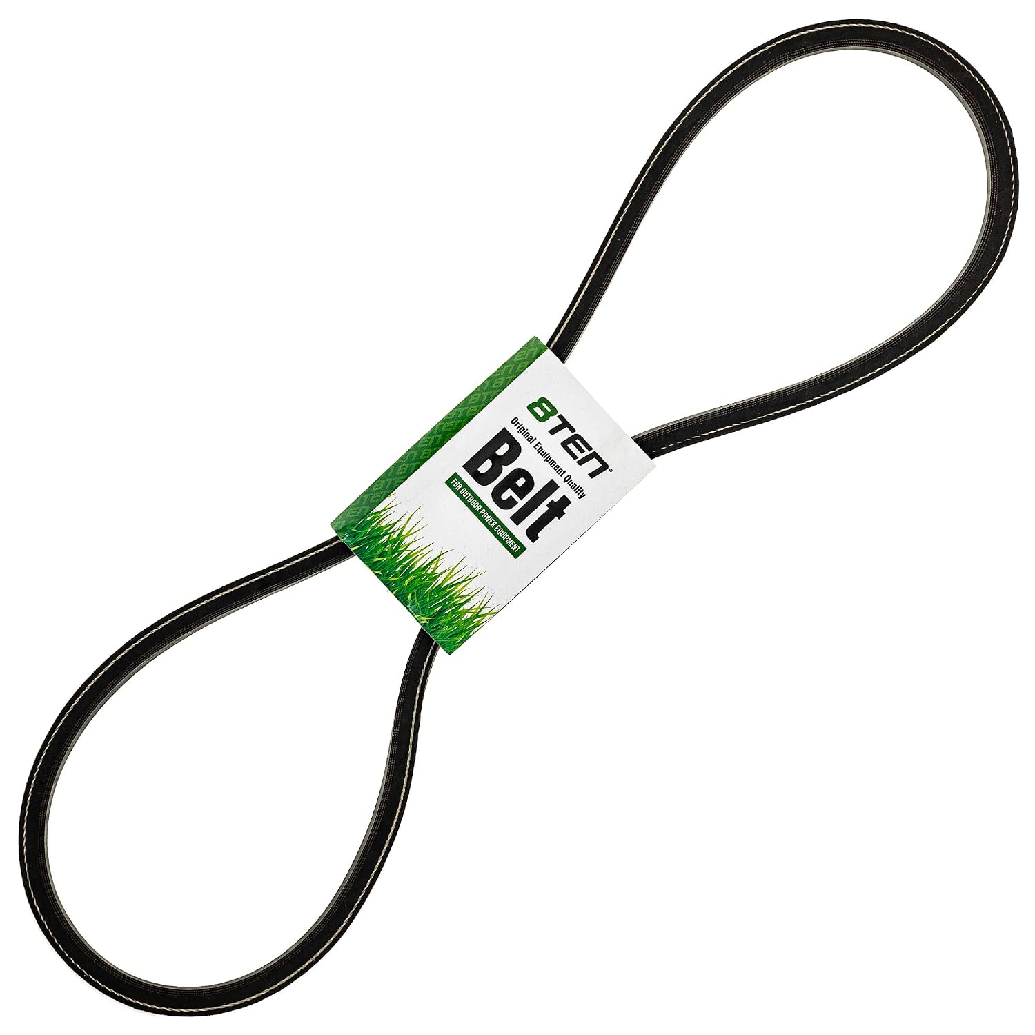 8TEN Drive Belt for Toro & Scag Mowers