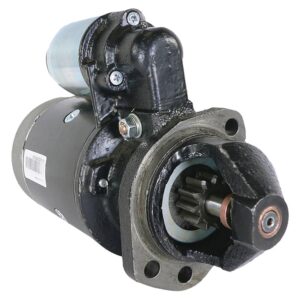 12V 2.7kW Tractor Starter for Deutz BF4L1011 Engine