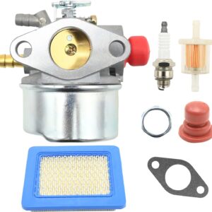 Tecumseh 640025 Tune-Up Kit for 5-6.5HP Engines
