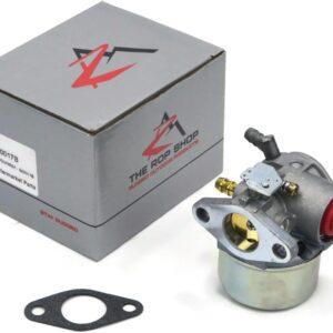 Carburetor for Tecumseh 5-6.5HP OHV Go-Kart Engines