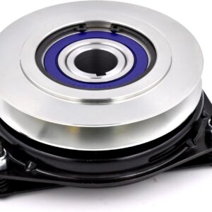 HD Switch GT2.5 HiTorque PTO Clutch 175ftlb OEM Upgrade