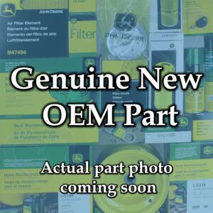 John Deere LED Work Light Kit