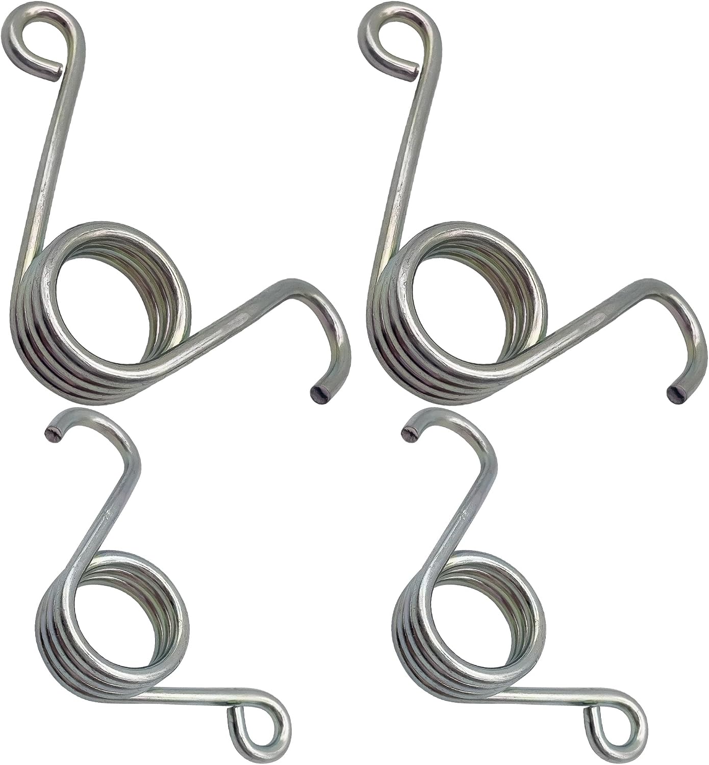 Go Kart Pedal Return Springs Replacement Set