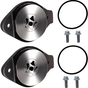 Hydro Gear Charge Pump Kit (2-Pack) Fits ZT Models