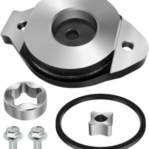 Hydraulic Charge Pump Kit for Hydro Gear & Scag Mowers