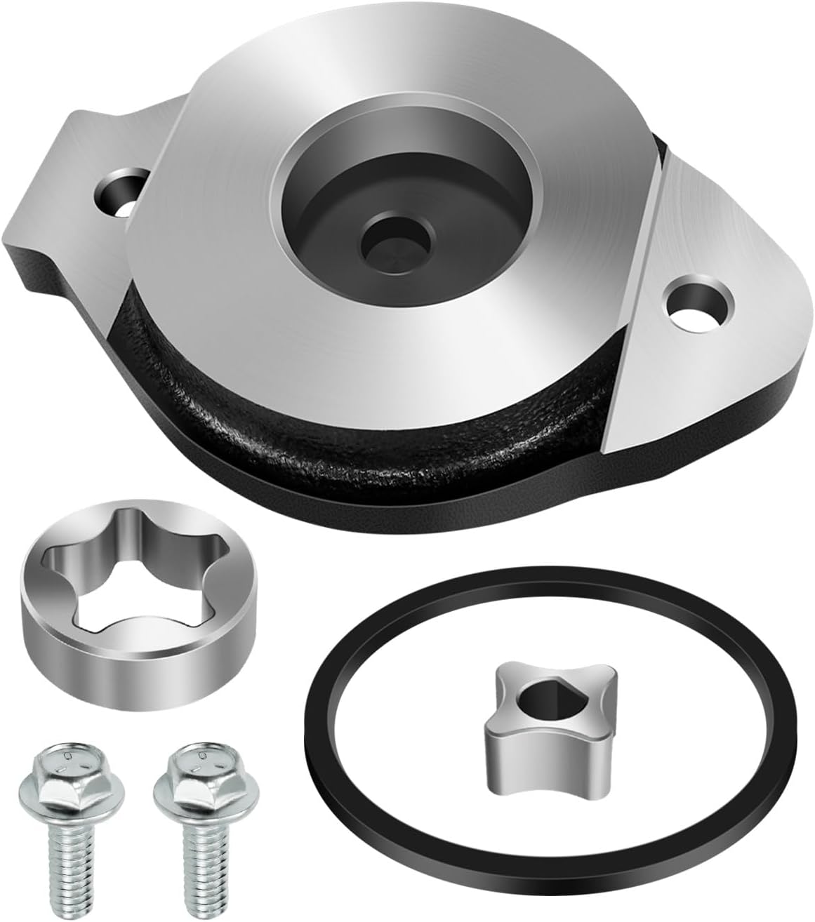Hydraulic Charge Pump Kit for Hydro Gear & Scag Mowers