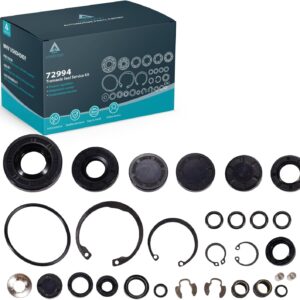 Transaxle Seal Kit for Hydro-Gear ZT-2800/3100/3200/3400