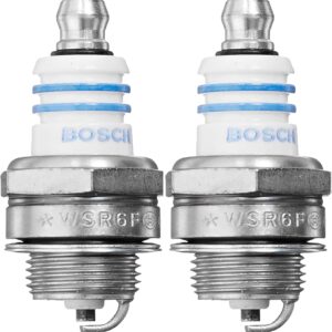 Bosch WSR6F Spark Plug for Chainsaws & Power Tools