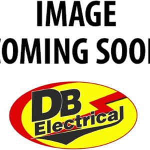 DB Electrical ECC-FH117 Alarm Replacement