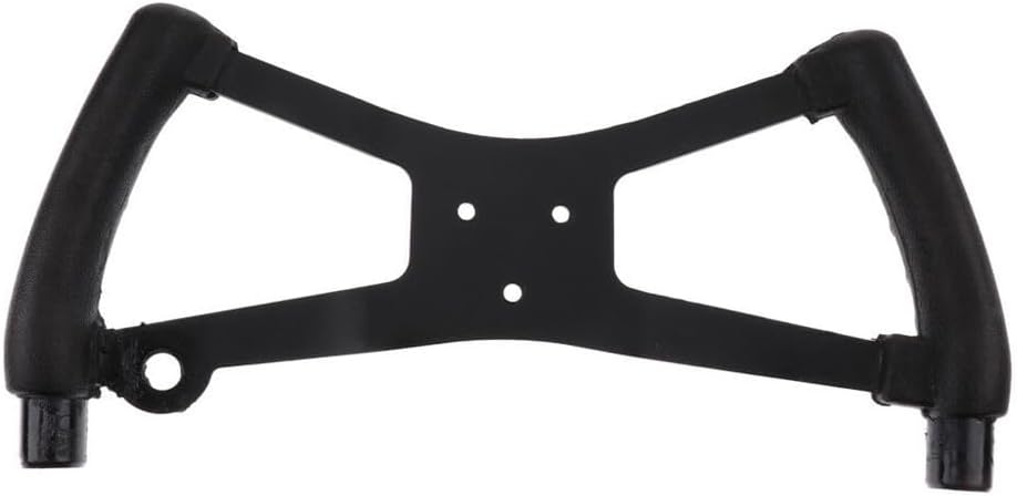NINEFOX Butterfly Go Kart Steering Wheel - Durable & Elegant