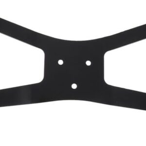 QKDS Go Kart Butterfly Steering Wheel