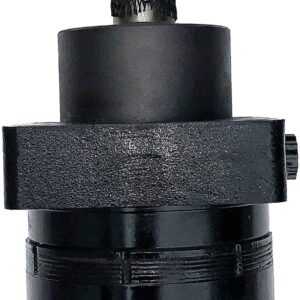 Solarhome Wheel Motor for BUSH HOG, Hydro Gear, Wright, Bad Boy