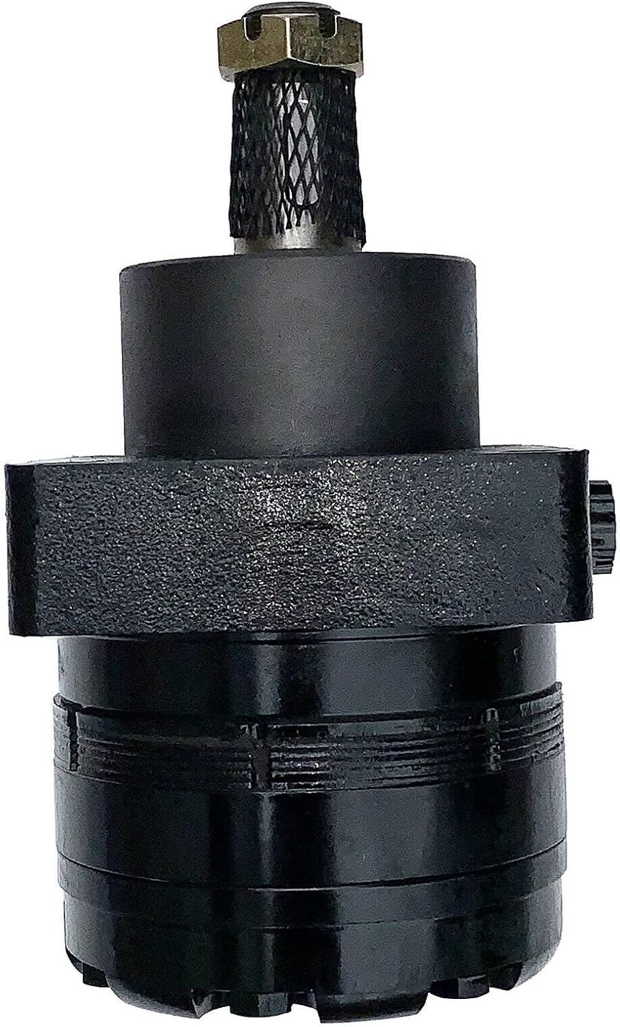 Solarhome Wheel Motor for BUSH HOG, Hydro Gear, Wright, Bad Boy