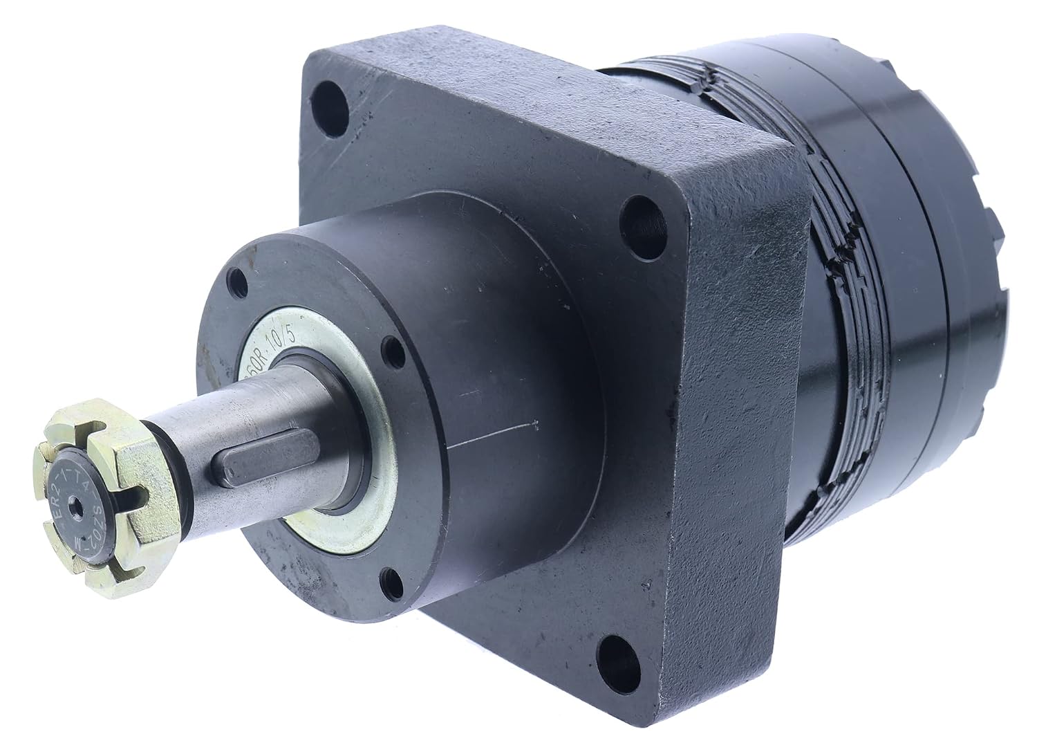 Solarhome Wheel Motor 483190 Replacement for HGM-15E-3138