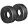 ELARA 100 Slick Tires 4.10X3.50X4 (Set of 2)