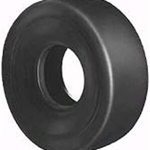 Mr Mower Parts 4.10x3.50x4 Slick Tire