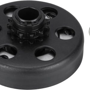 Beitetoo 3/4" Bore 10T Go Kart Centrifugal Clutch