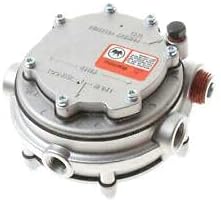 IMPCO Cobra LP Converter Regulator Vaporizer