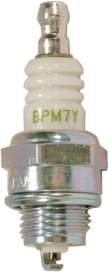 Cutter King NGK BPM7Y Spark Plug - OEM Replacement