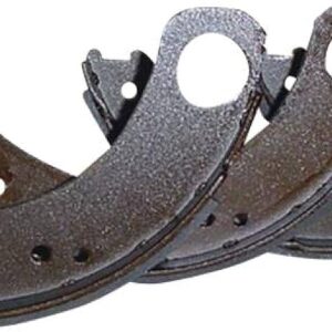 Complete Tractor Brake Shoes for Massey Ferguson