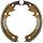 Hyster Forklift Brake Shoe Set (2 Shoes) - Reliable Stopping Power