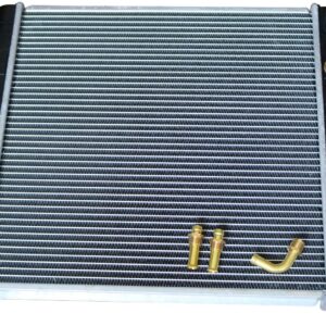 Holdia Forklift Radiator for Mitsubishi FG25N P5000