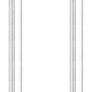 PRO BAT Universal Steering Tie Rod Kit 2-Pack