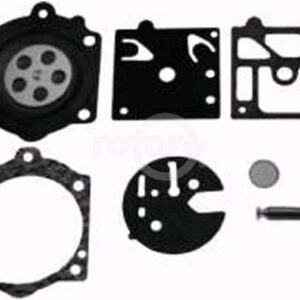 Rotary Carburetor Kit for Walbro K10-HDB