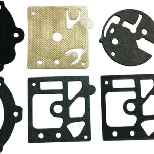 Carburetor Repair Kit Replaces Walbro K10-HDB
