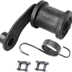 HOOUP Mini Bike Chain Tensioner 1-3/4" Roller