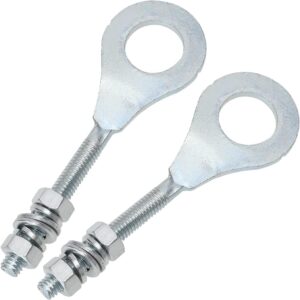 FVRITO 15mm Chain Tensioner for Mini Bikes & Dirt Bikes
