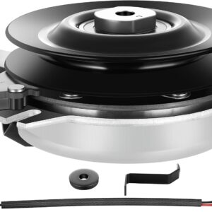 Electric PTO Clutch for John Deere & Warner Models