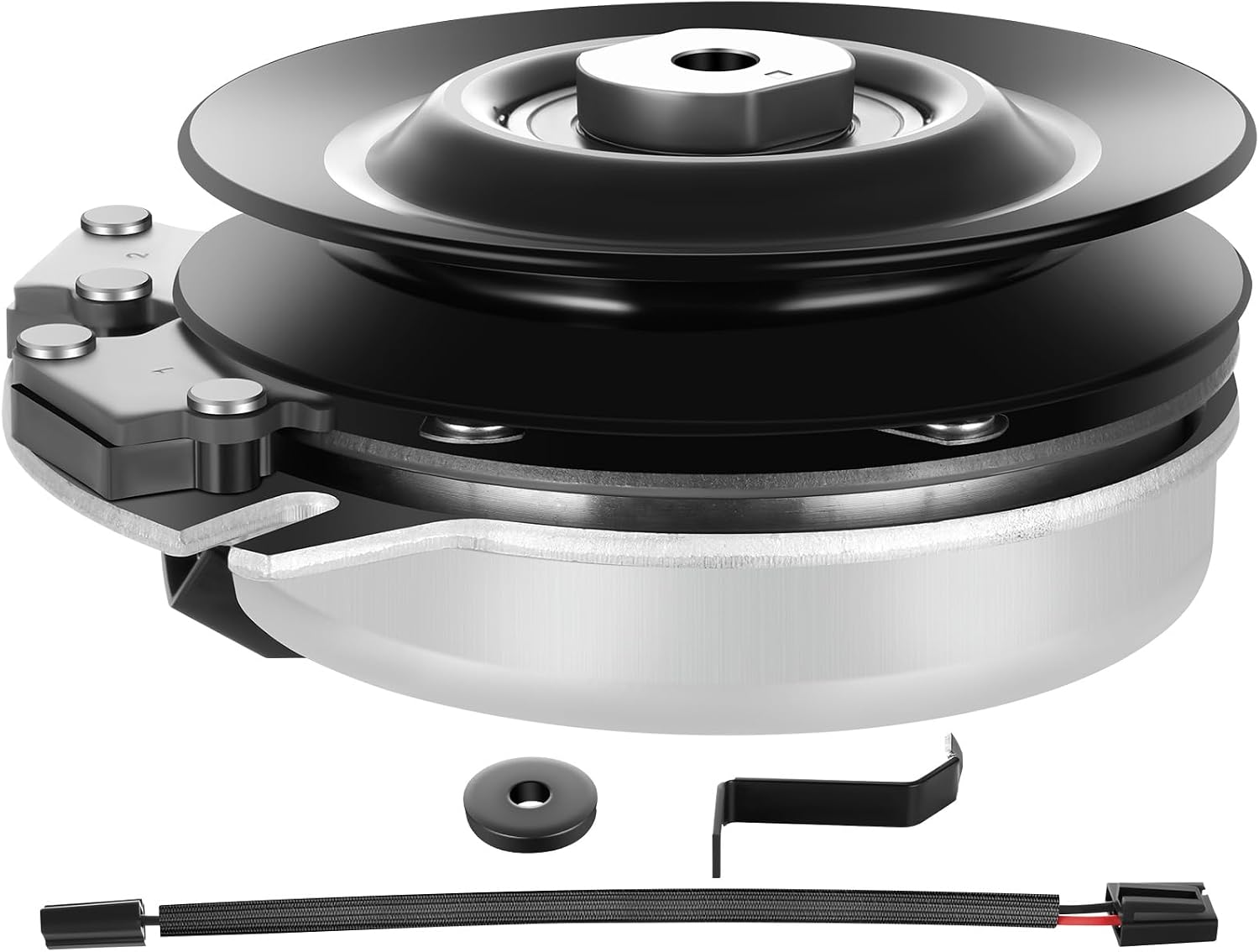 Electric PTO Clutch for John Deere & Warner Models