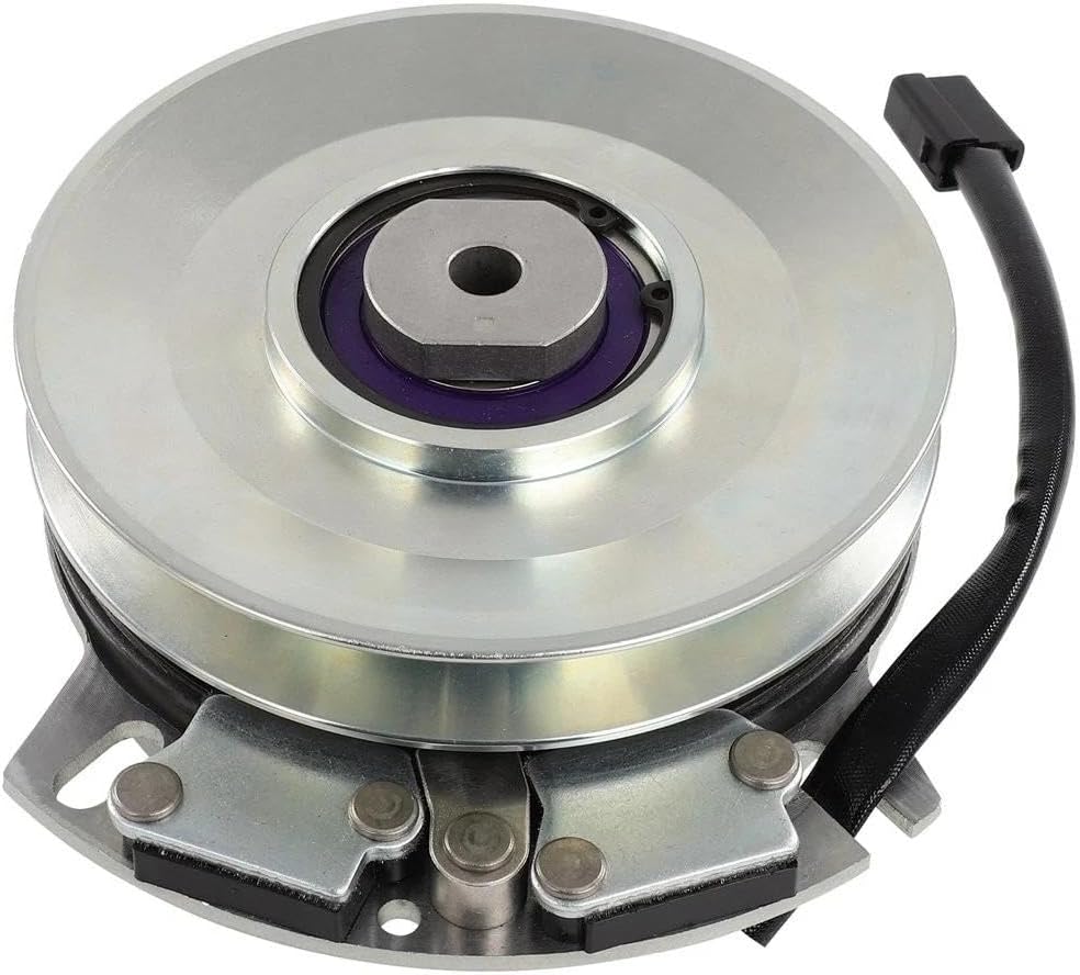 Electric PTO Clutch CCW for Warner 5219-72