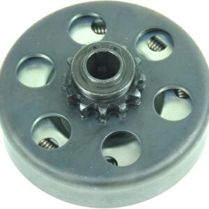 TTSS #35 Clutch Kit for Coleman Go-Kart