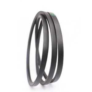 Lawn Mower Drive Belt 5/8" x 125.5" for Scag Models