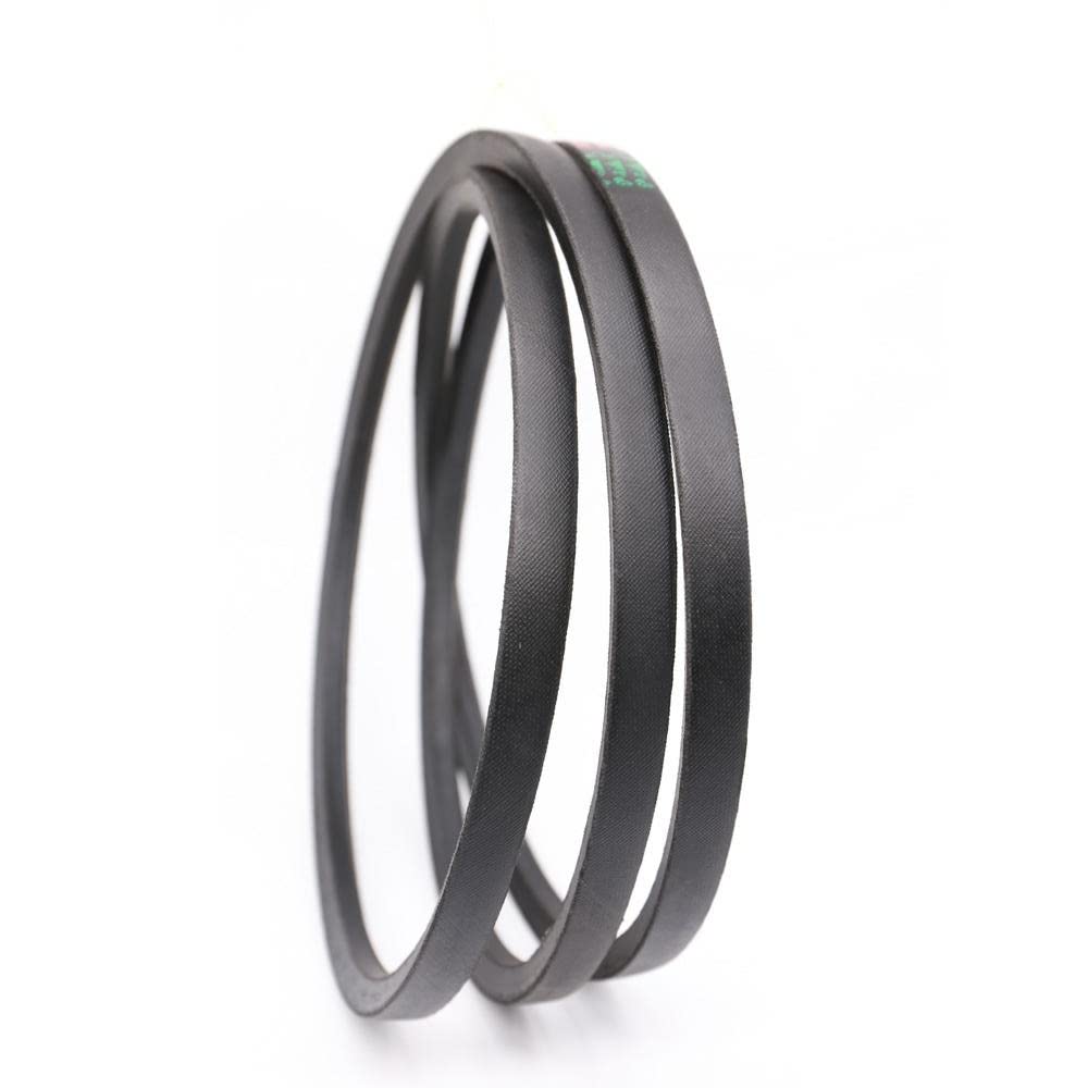 Lawn Mower Drive Belt 5/8" x 125.5" for Scag Models