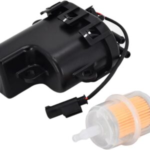 Kohler Fuel Pump 25-755-73-S for ECH Engines