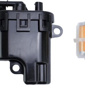 Fuel Pump for Kohler ECH440-ECV980 Engines
