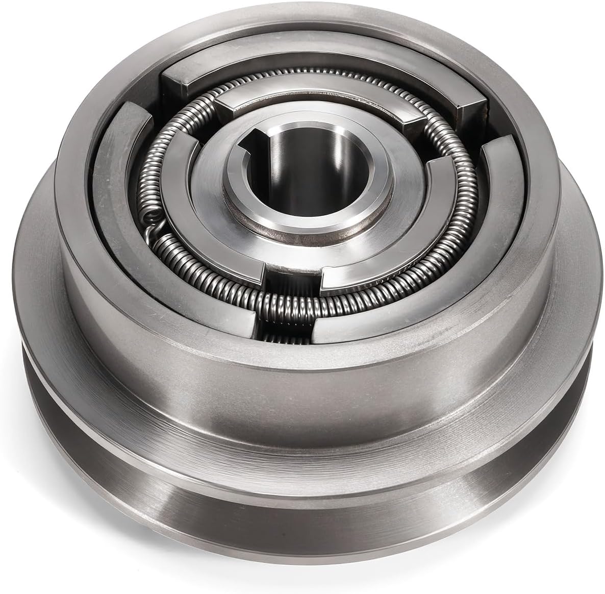 Honda GX270/GX390 Centrifugal Clutch 5" Pulley