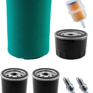 HUFEWU Filter Kit for Bad Boy ZT Elite Mower KT745