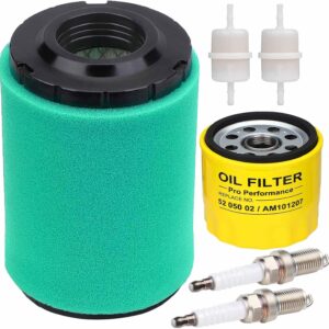 HEYZLASS 32-083-13-S Air Filter Compatible with Kohler 7000 Series