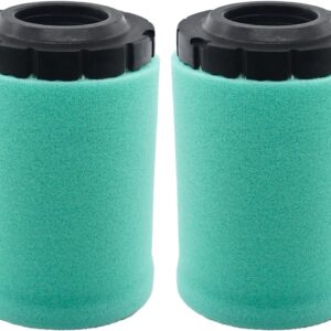 Kohler 7000 Series Air Filters (2-Pack) for Lawn Mowers