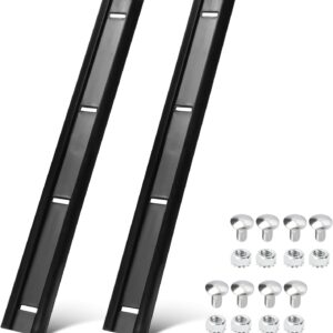 MTD Snow Blower Scraper Bar Pair - 731-1033 Replacement