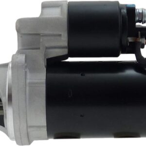 John Deere Tractor Starter 2000-2015 Compatible Models