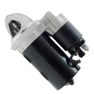 DUCRES Starter Motor 12V 9T for John Deere 4024/5030 Engine